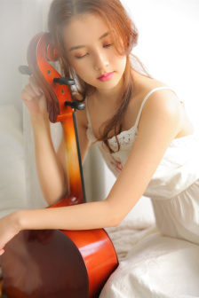 性女传奇